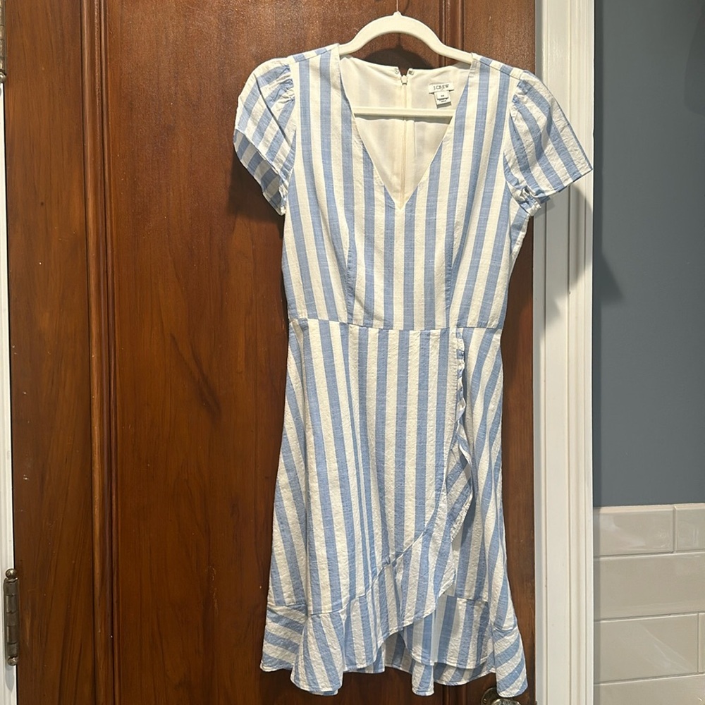 J.Crew dress